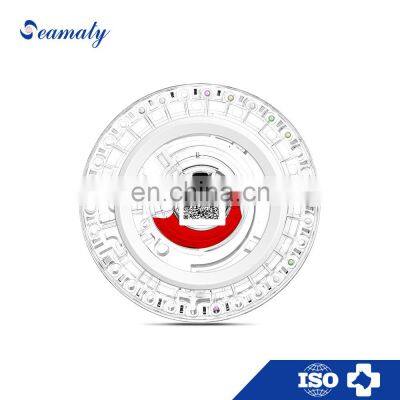 Seamaty Disposable Veterinary Reagent Disc Chemistry Analyser Disk Biochemical Analysis System Class II CN;SIC photo-3