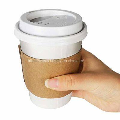promotional coffee cup sleeves coffee shops custom coffee sleeves paper cup holder