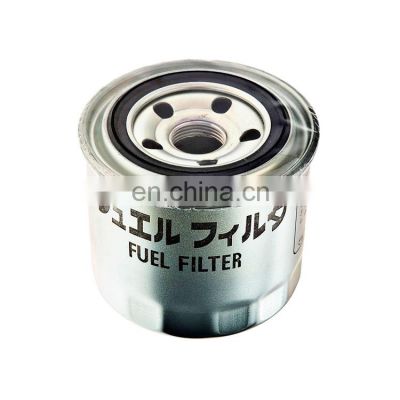 WholesaleHigh Quality Replace 15221-43081 For Kubota Parts 15221-43080 Fuel Filter Element FC-1206 15221-43170