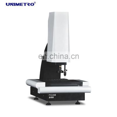 High Precision Optical Vision Video Measuring Machine Small Size