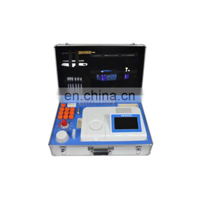 TP-GYHZ Edible Oil Peroxide Value Detector