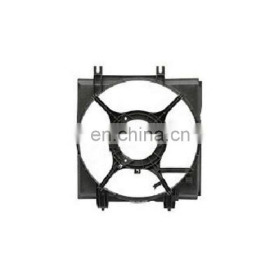 73313SG000 Car Body Parts Auto Condensing Fan Shroud for Subaru Outback 2015