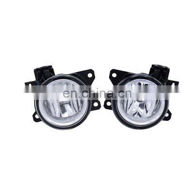 Car front driving foglight fog lamp For Honda Fit 2017-2018