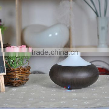 new design essential oil diffuser 2015