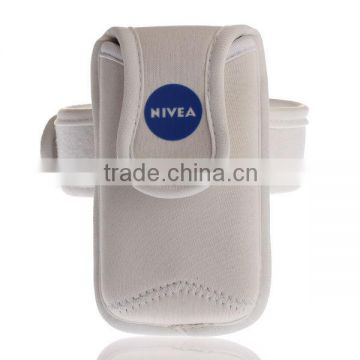 Mobile phone sport armband for iPhone