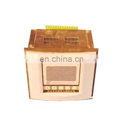 6 Step 415V 50/60HZ Automatic Reactive Power Compensation Controller Power Factor Controller photo-2