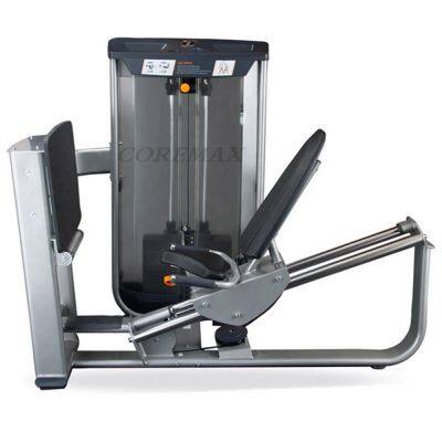 Coremax Gym Seated Press Horizontal Leg Press