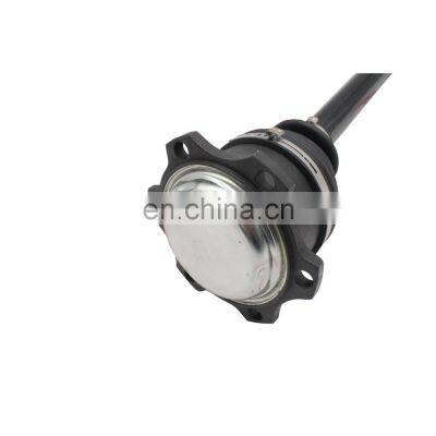 Front Left CV Axle Shaft Assembly Half-Shaft Drive Shafts For AUDI A4 A6 A8 OE 4B0498201