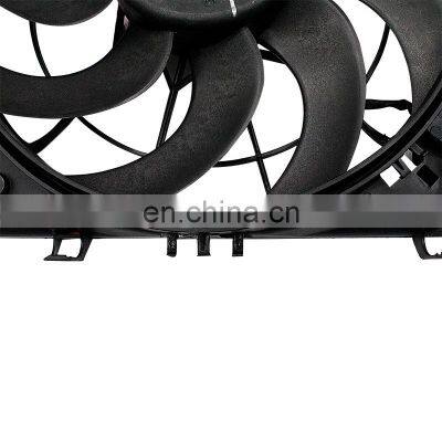 CAR Radiator Cooling Fan for CHEVROLET CRUZE OEM 13289621 photo-4