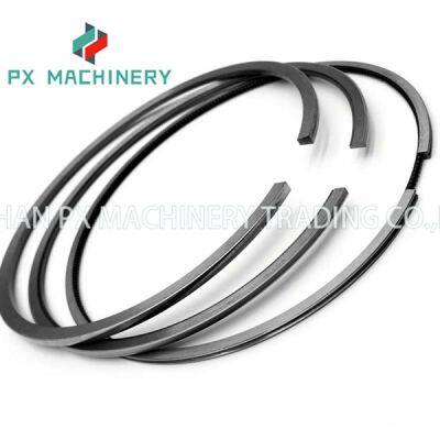 1W8922 1343761 2P2817 piston ring for Caterpillar 3412