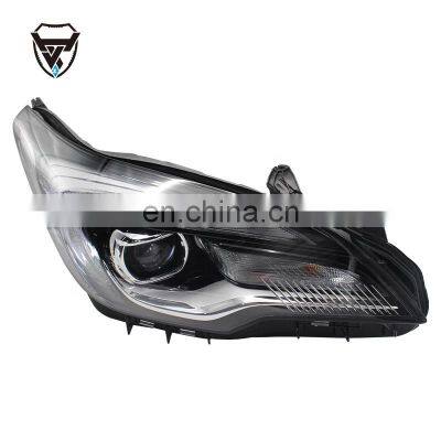 High Quality Wholesale ENVISION Car LED Headlight Assembly R For Buick 84285931 84340642 84486949 42352246 84376075 84379945 photo-2