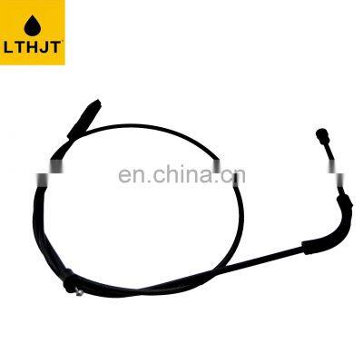 OEM NO 213 880 0059 For Mercedes-Benz W213 2138800059 Car Accessories Auto Spare Parts Hood Release Cable