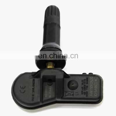 OEM A4479050500 4479050500  Car TPMS Pressure Sensor Tire Pressure Monitoring System for   Mercedes-Benz