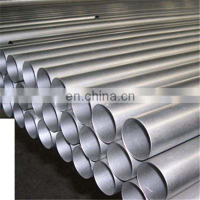 022Cr19Ni10 0Cr18Ni9 SS 304 Stainless Steel Welded Pipe Sanitary Piping