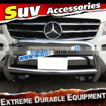 premium gl450 x164 bull bar 2007+