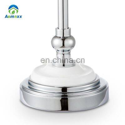 Hot Desktop Make up Mirror Stand Strong Base Standing photo-3