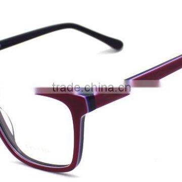 New Style 2016 Spectacle and China Manufacturers and Top Quality and Eyewear Frame photo-5