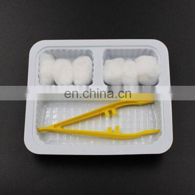 Hotsale medical sterile dressing kit