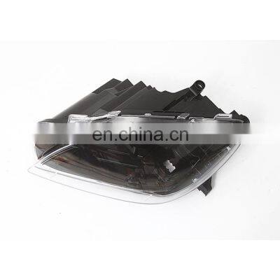 Head Auto Lamps Lenses PC Covers Parts for ML166 12-15 ML300 ML350 ML400 ML450 ML500 photo-3