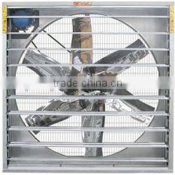 50'' Industrial House Box Fan