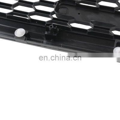 Black ABS Grille for Suzuki Jimny 2019+ JB74 JB64 4x4 Accessories Maiker Manufacturer Car Grills photo-5
