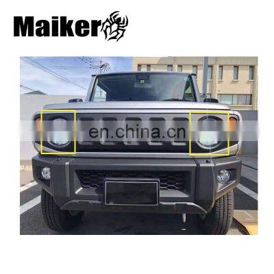 New Items Headlight For Suzuki Jimny 2019 accessories LED Head Lamp For Jimny