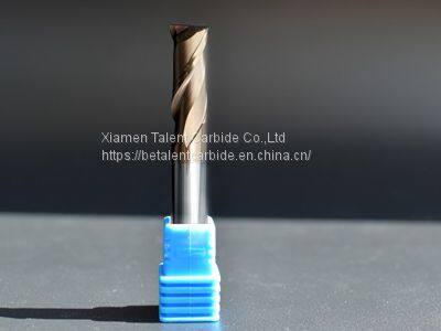 2 FLUTE, 5MM BALL NOSE END MILL, SMALL DIAMETER MILL CUTTER