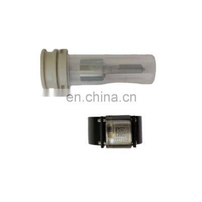 7135-574 original other auto parts  7135574 repair kit L379PBD nozzle 9308-625C,28392662 valve 28231014 injector