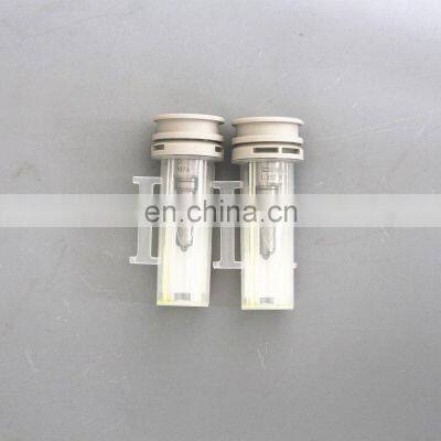 L357PBC Original Common Rail Fuel Injector Nozzle L357PBC for 33800-84830/3380084830 photo-2