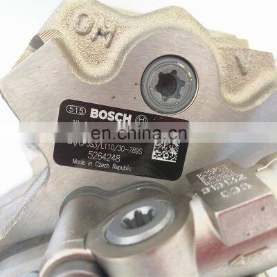 Genuine Fuel Injection Pump 0445020165,0445020064,0445020245 CP2.2 Pump Assy photo-2