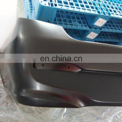 52159-TKA20 Back Bumper for FAW V5 Chinese Car Parts photo-4