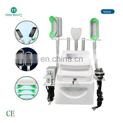 2022 new portable style 360 cryolipolysis machine cryolipolysis machine for double chin and body slimming