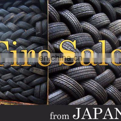 Passenger Car Tyre Used Tyre Good Quality photo-2