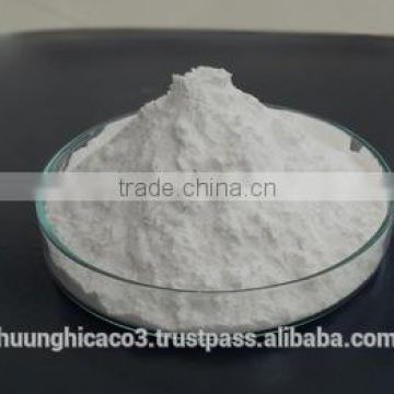 Calcium Carbonate