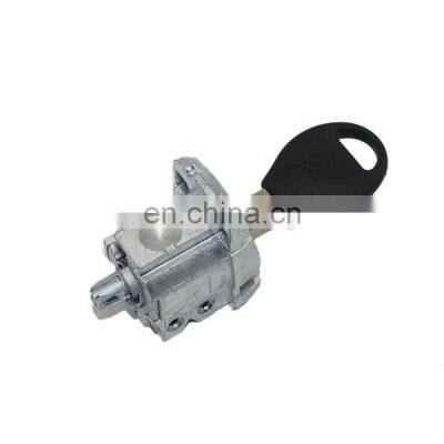 High Quality FRONT LEFT DOOR LOCK BARREL FOR Nissan New Nissan Qashqai photo-2