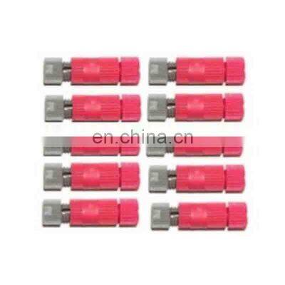 High quality 10pcs red and gray quick connector OEM PTA-2022