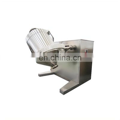 Automatic Cereal Food Powder Mixing and Mixing Machinery