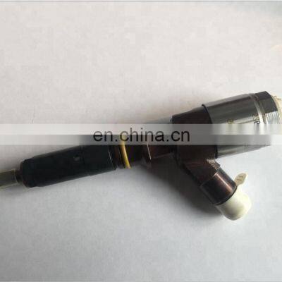Auto Parts C6.4 Fuel Injector 326-4700 10R7675 320D Diesel Injector 3264700 photo-2