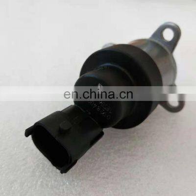 China Factory Good Quality Diesel Metering Valve Scv Valve 0928400809 photo-4