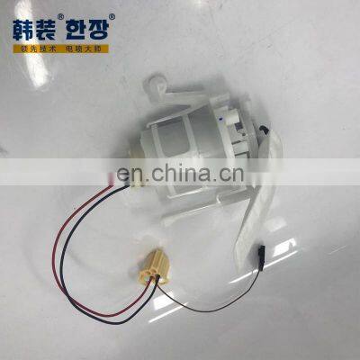 16117217261	Fuel Pump Assembly	For	Bmw 7 Series F02/730/740Li/745/750Li/760 photo-2