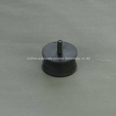 Rubber Buffer 06129901 06129902 for Bomag Bw216D4 Vibratory Smooth Drum Roller photo-4