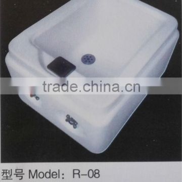 Wholesale foot pedicure spa basin for pedicure 2015