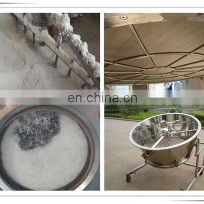 FL-200 Factory Supply High Performance Vertical Mini Granulator Fluid Bed photo-4