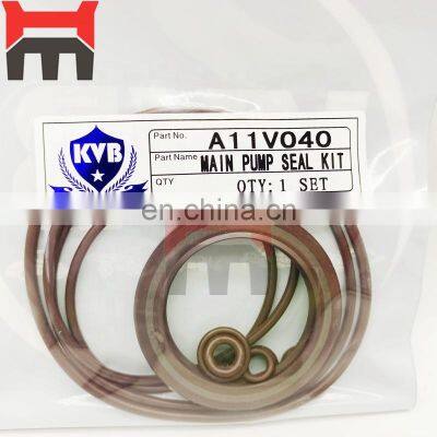 A11V130 A11V145 Hydraulic Pump Seal Kit For Hydraulic Piston Pump Kit photo-5
