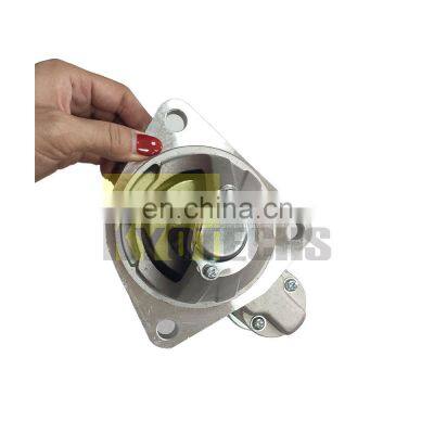 Starter Motor PC400 PC450 Excavator 24V 12T 6008134920 6008134921 6008134922 photo-4