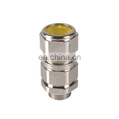 Cable Glands for Laying Armored Cable With Double Seal photo-4