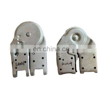 Folding  Ladder Metal Lock Hinge Ladder Joint