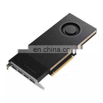 GPU RTX A2000 RTX A4000 A5000 GDDR6 Graphics Card NON LHR Performance A2000 RTX 3060TI RTX3090TI RTX3080 6900XT LHR GPU Cards photo-3