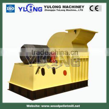 Feed Crusher