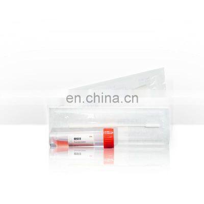 Sample Collection And Storage Respiratory Transport Medium Diagnostic Instruments photo-5